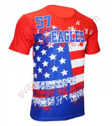 Mens T-Shirt