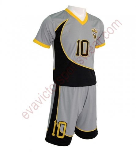 Custom Uniform
