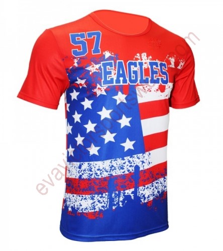 Mens T-Shirt