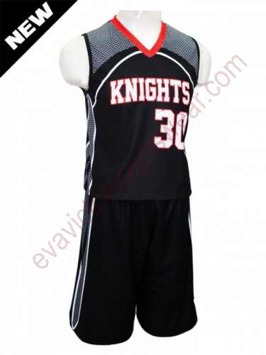 Dye Sublimated Uniforms