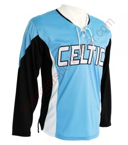 Screen Printing Jersey