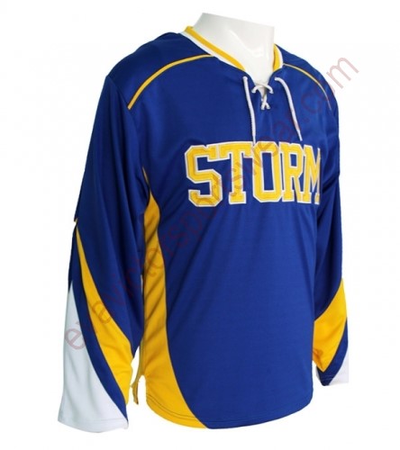 Tackle Twill Jersey