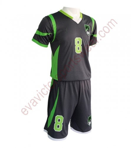 Screen Printing Uniforms