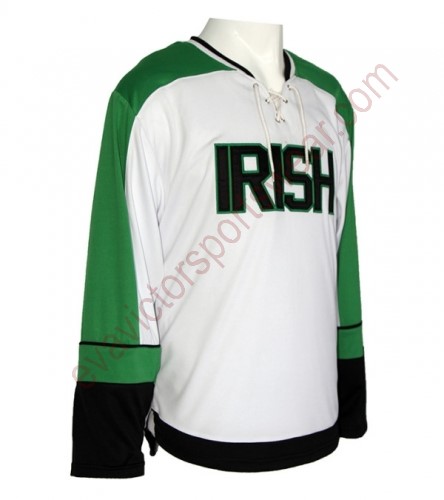 Screen Printing Jersey