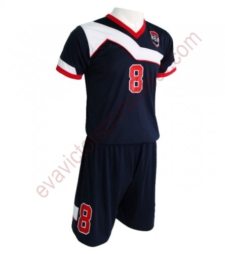 Screen Printing Uniforms