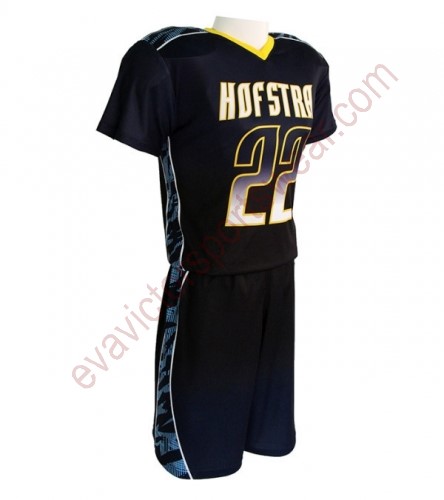 Dye Sublimated Uniform