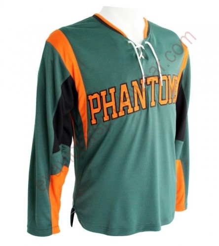 Tackle Twill Jersey