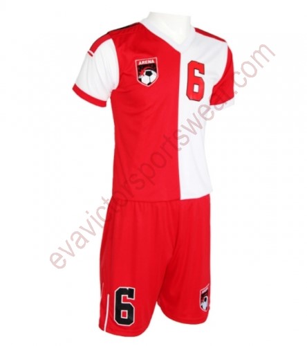 Screen Printing Uniforms