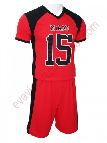 Custom Flag Football