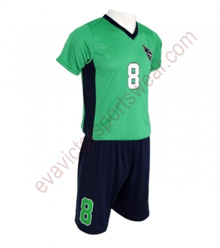 Custom Uniform