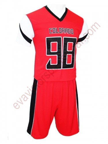 Custom Flag Football