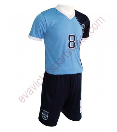 Custom Uniform