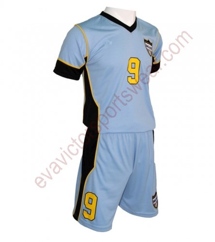Custom Uniform