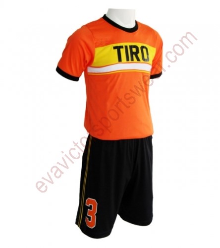 Custom Uniform