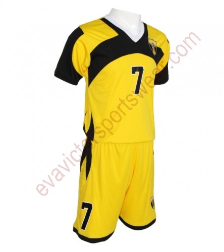 Screen Printing Uniforms