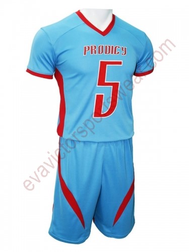 Custom Flag Football