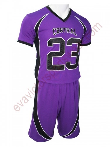 Custom Flag Football