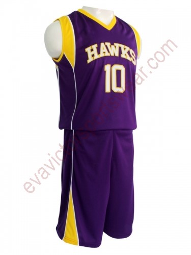 Screen Printing Uniforms