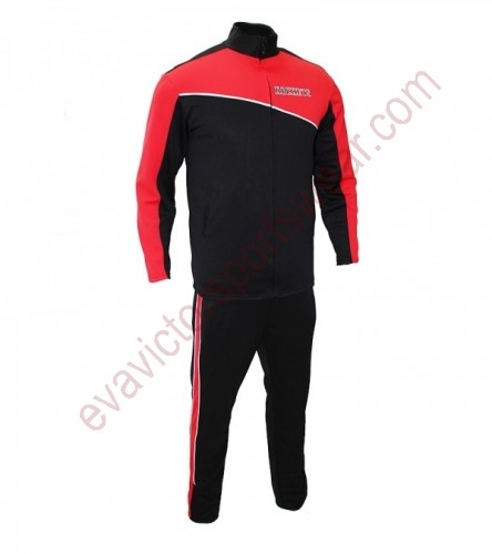 Men Custom-Warm Up