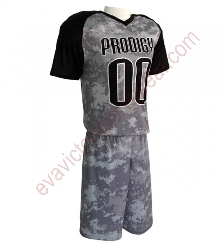 Dye Sublimated Uniform