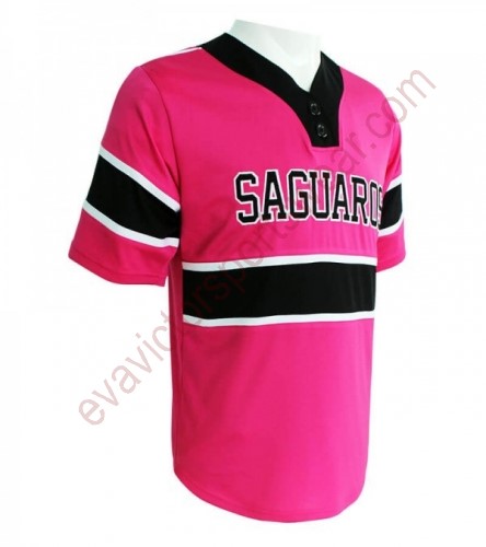 TWO BUTTONS-Tackle Twill Jerseys