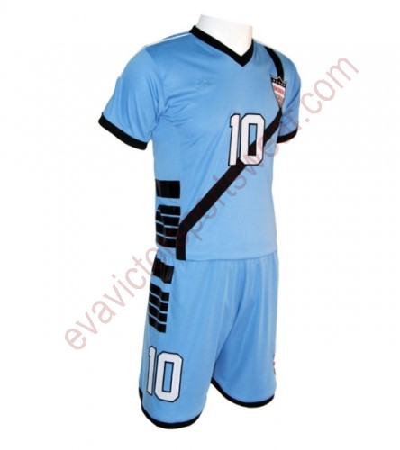 Custom Uniform